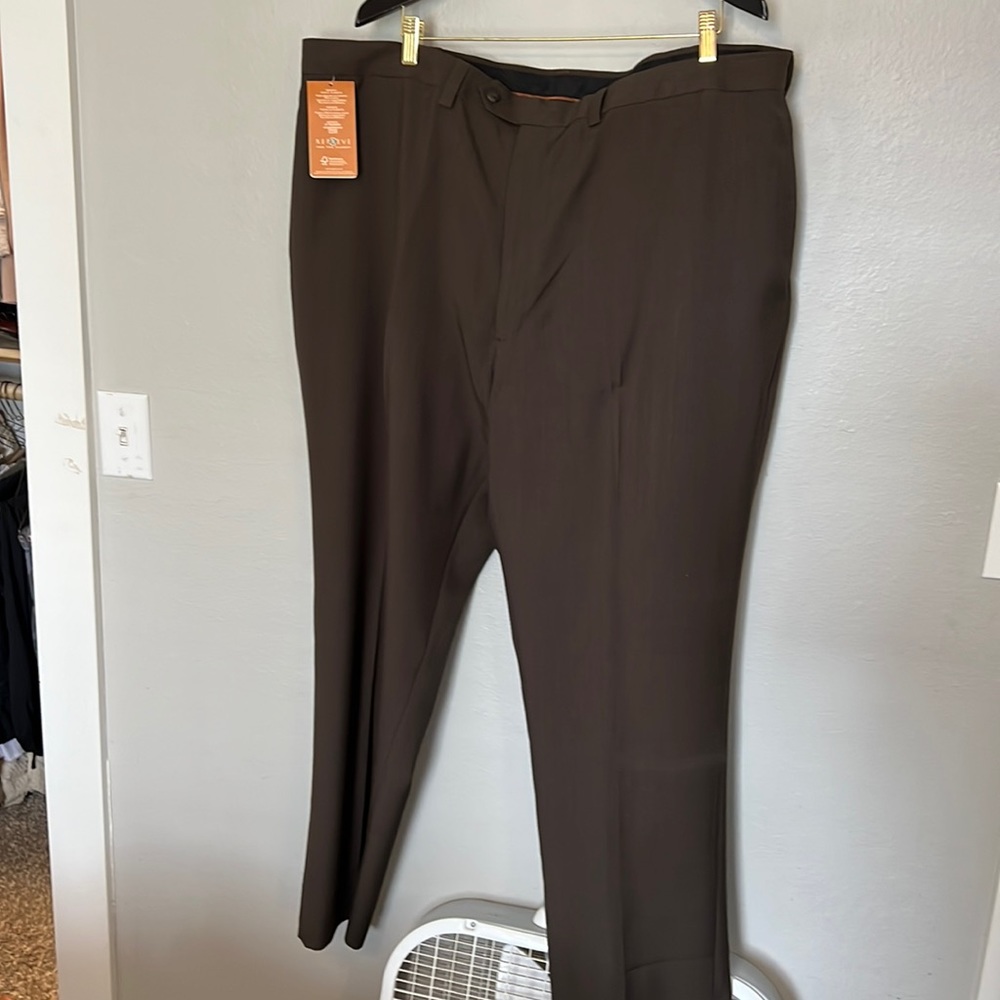 Haggar men’s dress pants